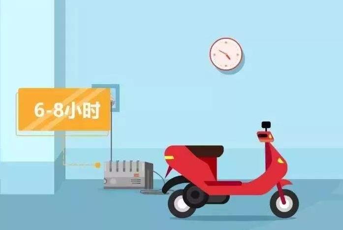電動(dòng)車要“浮充”？充電方式正確，才能跑的遠(yuǎn)！